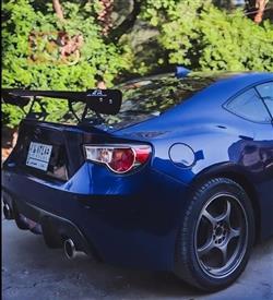 Toyota GT 86